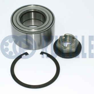 Подшипник ступицы (передней) Mazda 2 1.2-1.6 02-07 RUVILLE 220885