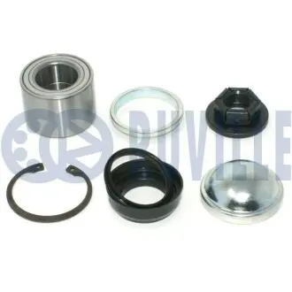 Підшипник маточини (задньої) Ford Focus 99-04/Fiesta 01-10 (29x53x37) RUVILLE 220887 Купити в Україні