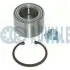 Фото Підшипник маточини (передньої) Opel Agila/Nissan Pixo 00 RUVILLE (220907) зображення 1