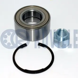 Підшипник маточини (передньої) Citroen Xsara/Peugeot 106/206/306 96- (37x72x33) RUVILLE 220915 Купити в Україні