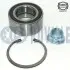 Фото Підшипник маточини (передньої/задньої) Land Rover Freelander 98-06 (+ABS) RUVILLE (220920) зображення 1