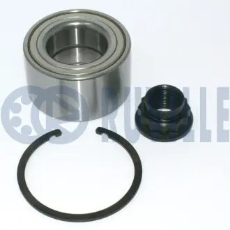 Підшипник маточини (передньої) Toyota Yaris 1.0-1.5 99-05 RUVILLE 220928 Купити в Україні