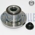 Подшипник ступицы (передней) Skoda Fabia 99-/VW Polo 01- (+ABS) 220939