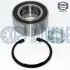 Фото Підшипник маточини (передньої) Citroen Berlingo 1.6i/1.6HDi 08- (42х82х36) (+ABS) RUVILLE (220941) зображення 1
