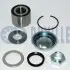 Фото Підшипник маточини (задньої) Citroen Saxo/Xsara/Peugeot 106/206/306 96- (к-кт) RUVILLE (220944) зображення 1