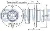 Фото Підшипник маточини (задньої) Fiat Doblo (119_, 223_) 00- (+ABS) RUVILLE (220950) зображення 2