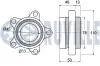 Фото Подшипник ступицы (передней) Ford Transit 2.0-2.4 00-06 (FWD/RWD) RUVILLE (220989) изображение 2