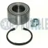 Фото Підшипник маточини (передньої) Daewoo Nubira 03-/Chevrolet Lacetti 04- (39x74x39) RUVILLE (220990) зображення 1
