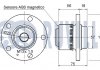 Підшипник маточини (передньої) Skoda Fabia 99-14 RUVILLE 220994 (фото 2)