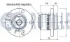 Фото Подшипник ступицы (передней) Skoda Fabia 99-14 RUVILLE (220994) изображение 2
