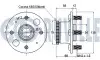 Фото Підшипник маточини (задньої) Honda Civic 01-05 RUVILLE (220997) зображення 2