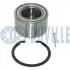 Фото Підшипник маточини (передньої) Toyota Avensis 97-08/Corolla 97-07 (40x74x42) RUVILLE (221001) зображення 1