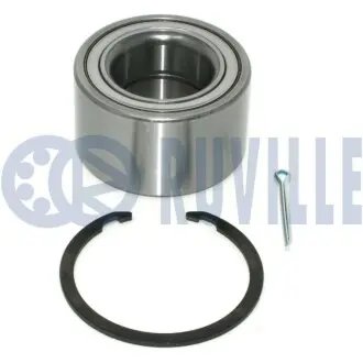 Підшипник маточини (передньої) Toyota Avensis 97-08/Corolla 97-07 (40x74x42) RUVILLE 221001 Купити в Україні