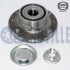 RUVILLE CITROEN Подшипник задней ступицы с датчиком ABS C4 04- 221004