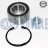 Подшипник ступицы (передней) Citroen C3/Peugeot 207/208 02-, (F-625515) 221005