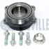 Фото Підшипник маточини (задньої) MB E-class (W211/W212) 2.0-5.5 03-16 RUVILLE (221013) зображення 1