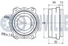 Фото Підшипник маточини (задньої) MB E-class (W211/W212) 2.0-5.5 03-16 RUVILLE (221013) зображення 2