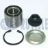 Фото Підшипник маточини (задньої) Opel Corsa C 00-09/Tigra 04-10 (27x53x43) RUVILLE (221020) зображення 1