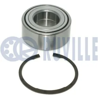 Підшипник маточини (передньої) Hyundai Sonata 93-98 RUVILLE 221053 Купити в Україні