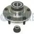Фото Підшипник маточини (задньої) Ford Transit 00-04 FWD RUVILLE (221065) зображення 1