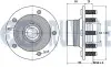 Фото Підшипник маточини (задньої) Ford Transit 00-04 FWD RUVILLE (221065) зображення 2