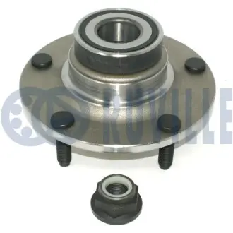 Підшипник маточини (задньої) Ford Transit 00-04 FWD RUVILLE 221065 Купити в Україні