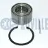 Фото Подшипник ступицы (передней) Hyundai Accent 99-03/Kia Rio 05- (38x70x37) RUVILLE (221082) изображение 1