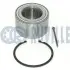 Фото Підшипник маточини (задньої) Nissan X-Trail 01-13 (к-кт) RUVILLE (221092) зображення 1