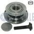 Фото Підшипник маточини (задньої) Audi A4 1.6-3.0 TDI 00-08 (к-кт) RUVILLE (221102) зображення 1