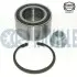 Фото Підшипник маточини (передньої/задньої) VW Touareg 02-10 3.0-6.0TDI/Audi Q7 (4LB), 03/06 - 01/16 RUVILLE (221103) зображення 1