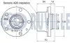 Фото Підшипник маточини (задньої) Citroen C8/Peugeot 807 02- (+ABS) RUVILLE (221105) зображення 2
