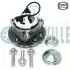 Фото Підшипник маточини (передньої) Opel Signum/Vectra C 1.8-3.2 V6 02- (+ABS) RUVILLE (221116) зображення 1