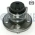 Фото Підшипник маточини (задньої) Toyota Avensis 03-09/ Celica 99-06 RUVILLE (221119) зображення 1