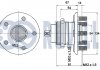 Підшипник маточини (задньої) Toyota Avensis 03-09/ Celica 99-06 RUVILLE 221119 (фото 2)