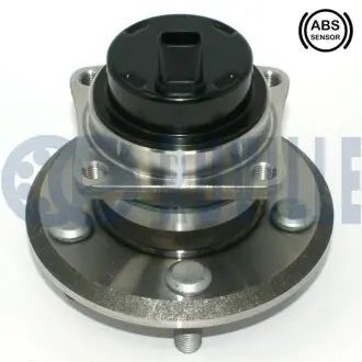Підшипник маточини (задньої) Toyota Avensis 03-09/ Celica 99-06 RUVILLE 221119 Купити в Україні