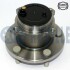 Подшипник ступицы (задней) Mazda 3/5 10- (+ABS) 221124