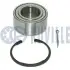 Фото Підшипник маточини (передньої) Hyundai Elantra 00-06/Matrix 01-11/Kia Cerato 04 RUVILLE (221126) зображення 1