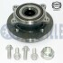 RUVILLE BMW підшипник передн.Mini Cooper,One 01- 221128