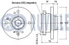 Подшипник ступицы (передней) Mini (R50/R53/R52/R56/R57) 1.4-1.6D 01-15 RUVILLE 221128 (фото 2)
