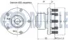 Подшипник ступицы (передней) Ford Focus II/C-Max 04-12 (29x78x107) (+ABS) RUVILLE (221142) изображение 2