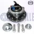 Фото Подшипник ступицы (передней) Opel Astra H/Zafira 04- RUVILLE (221148) изображение 1