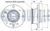 Підшипник маточини (задньої) Peugeot Partner 98- (+ABS) RUVILLE 221186 (фото 2)