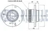 Фото Підшипник маточини (передньої) BMW 5 (E34)/7 (E32)/8 (E31) -99 (-ABS) (к-кт) RUVILLE (221191) зображення 2