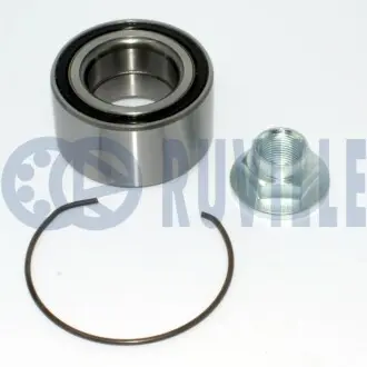 Підшипник маточини (передньої) Hyundai Accent 99-03/Kia Rio 05- (38x70x37)(к-кт) RUVILLE 221216 Купити в Україні