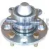 Фото Підшипник маточини (задньої) Hyundai Accent/Kia Rio 1.0-1.6 02 RUVILLE (221221) зображення 1