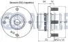 Фото Подшипник ступицы (передней) Mitsubishi Colt 04-12/Smart Forfour 02-06 (+ABS) RUVILLE (221223) изображение 2