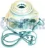 Фото Підшипник маточини (передньої) Jeep Cherokee 01-08 RUVILLE (221230) зображення 1