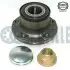 Підшипник маточини (задньої) Fiat Ducato/Citroen Jumper 06- (+ABS)(к-кт) RUVILLE (221240) зображення 1