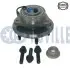 Фото Подшипник ступицы (передней) Chevrolet Captiva/Opel Antara 2.0D/2.4-3.2 06- RUVILLE (221243) изображение 1