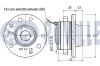 Подшипник ступицы (передней) Opel Vectra 02- RUVILLE 221259 (фото 2)